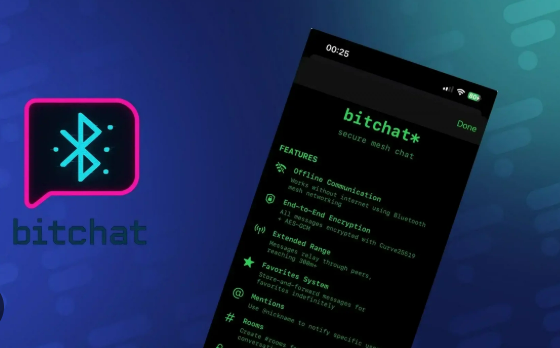 Bitchat: Революция Mesh-Сетей или Новый Уровень Уязвимостей? Полный Разбор
