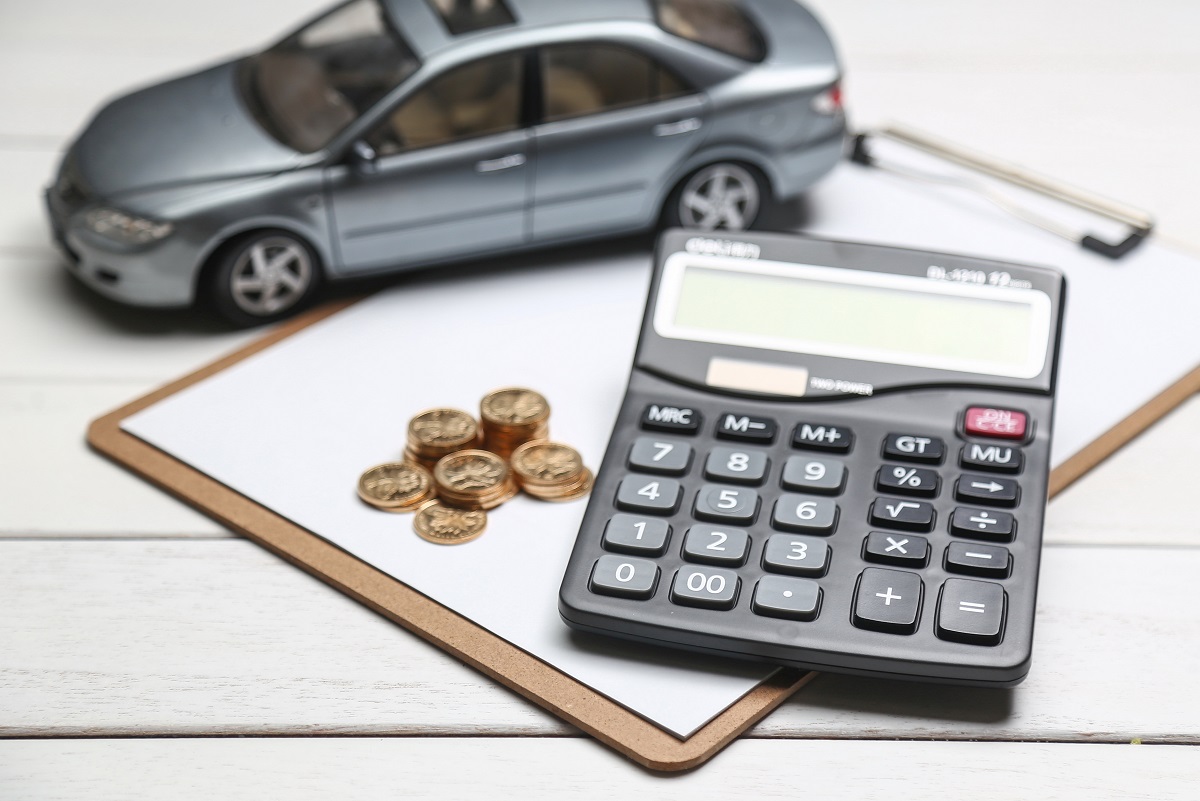 内務省、専門家による自動車検査の費用を削減 – Finance.ua