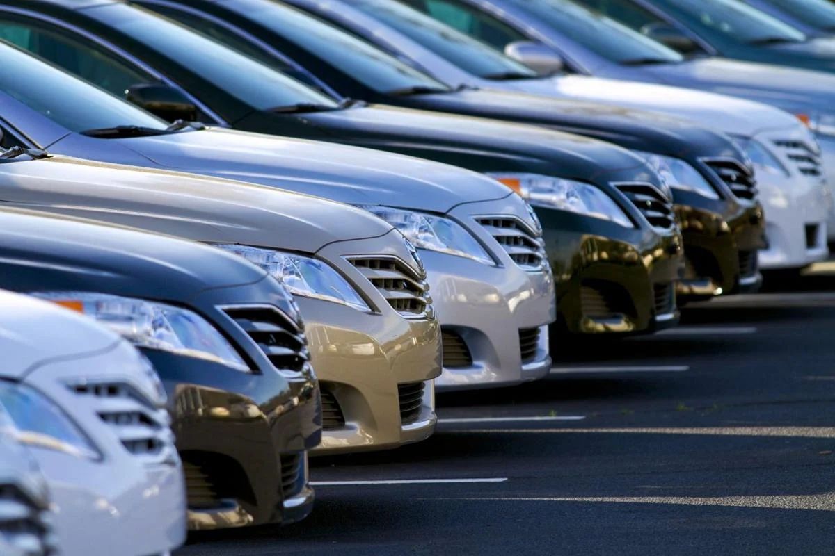 ウクライナ人はどの種類の燃料を搭載した車を選ぶ – Finance.ua
