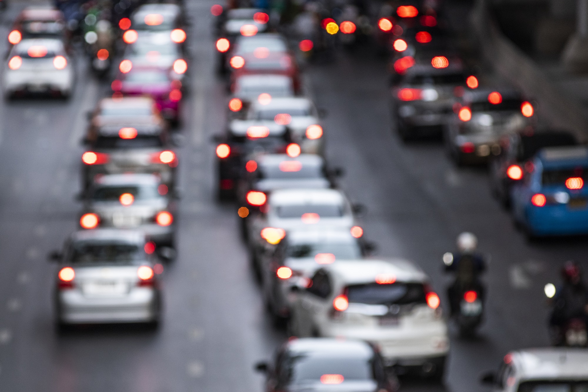 2024年にウクライナの自動車市場がどのような場所にありましたか（統計）-Finance.ua