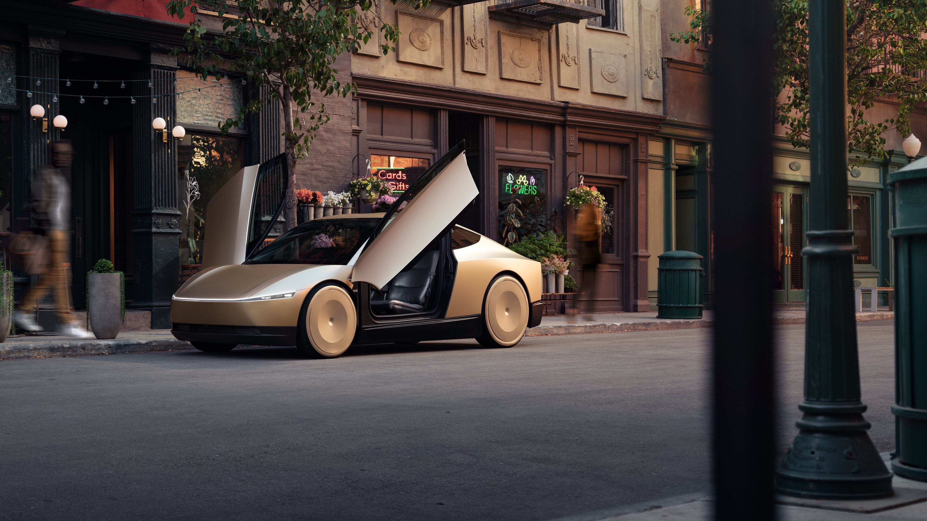 New Jersey bill may effectively ban Tesla’s camera-only robotaxis
