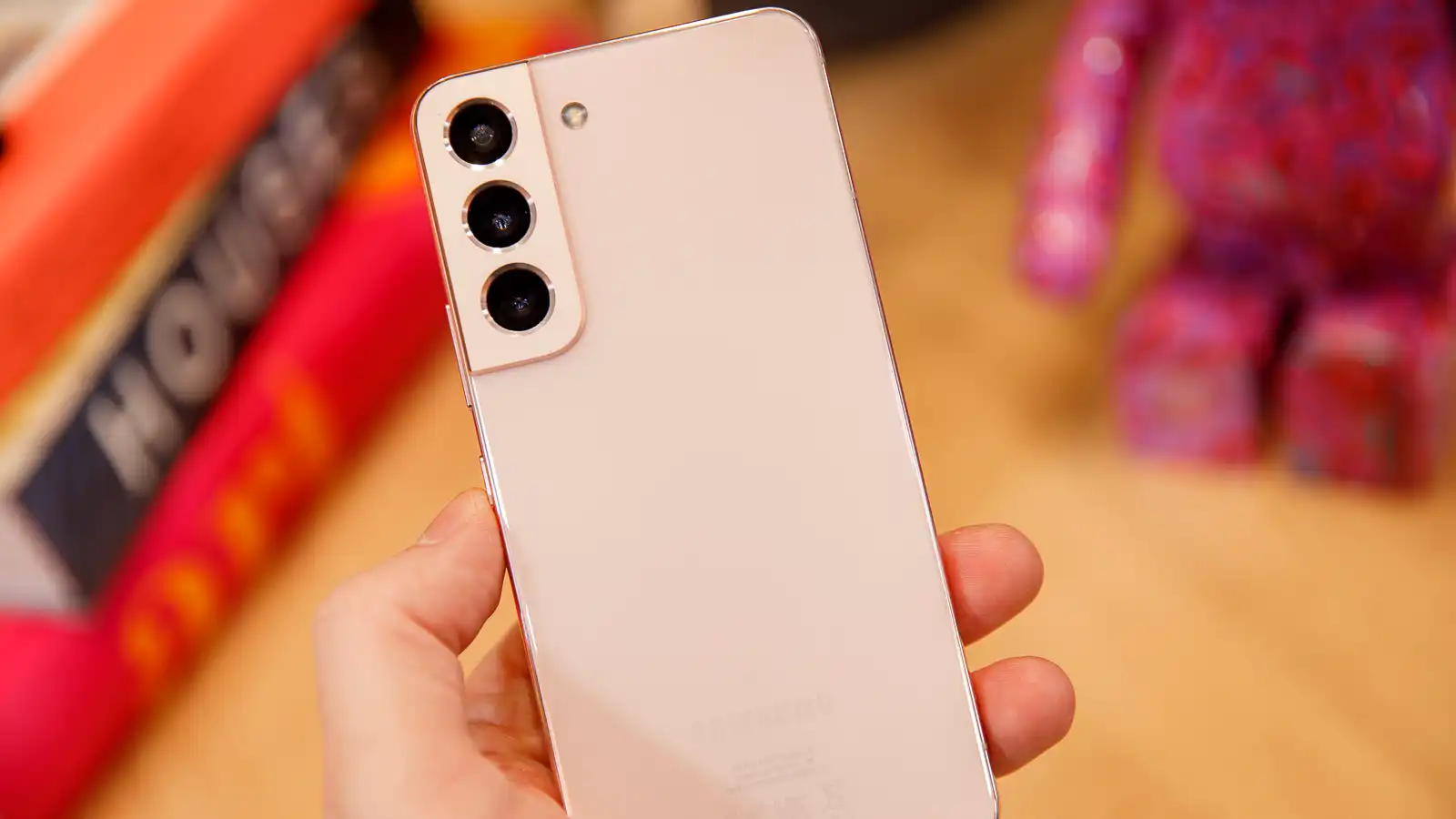 Samsung повністю припинить підтримку серії Galaxy S22