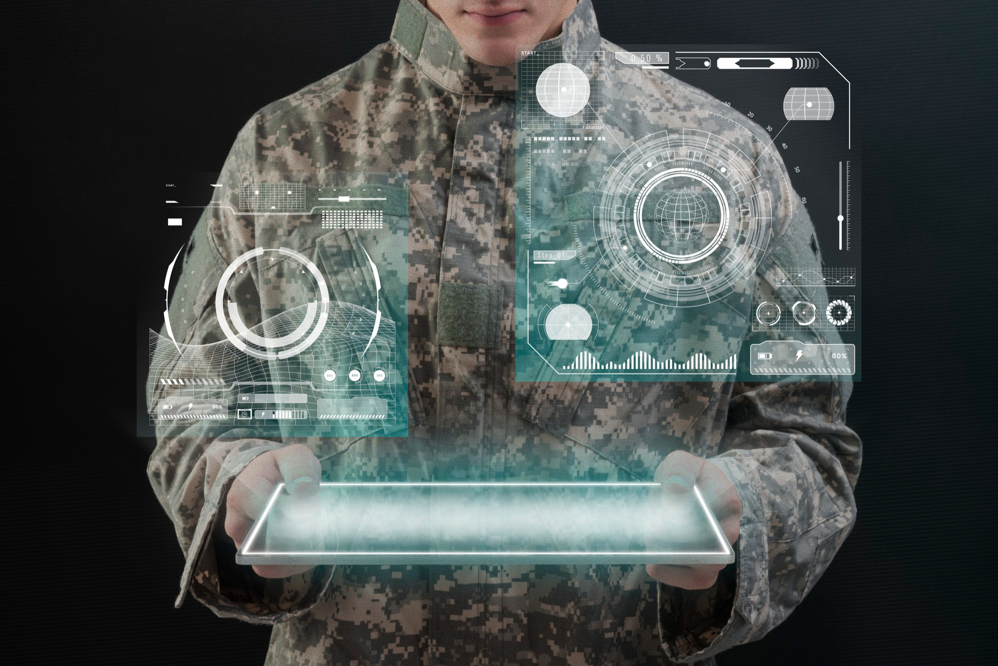 10 вакансий в miltech: кого ищут оборонные компании