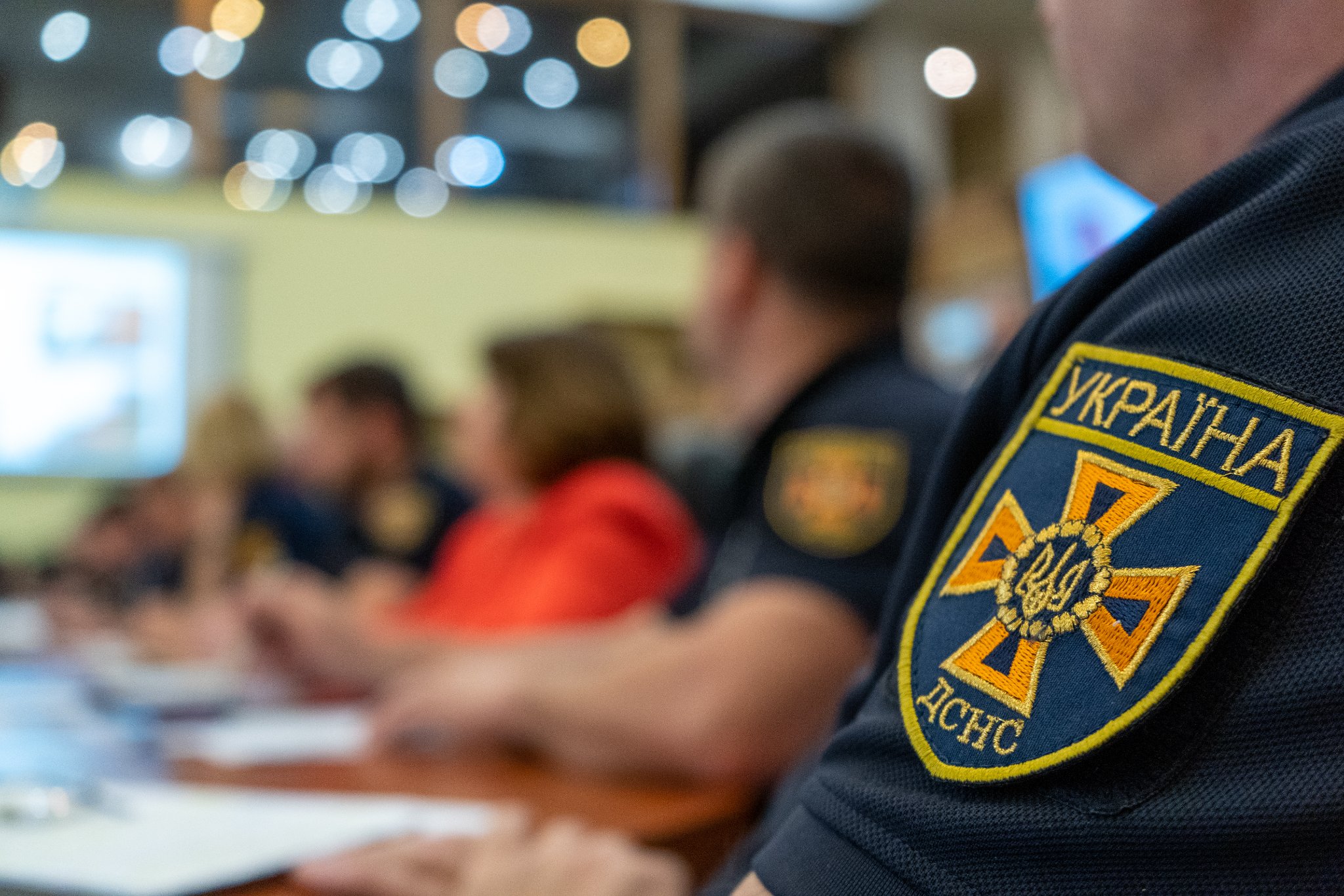 Працівники ДСНС відтепер мають відстрочку від призову — Finance.ua
