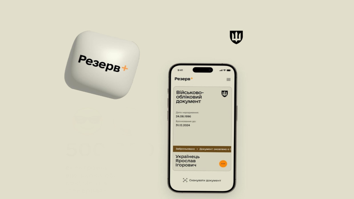 Оперативний резерв