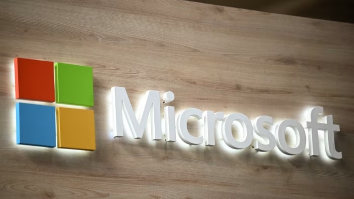 Microsoft、AIとクラウド技術の開発に800億ドルを投資 – Finance.ua