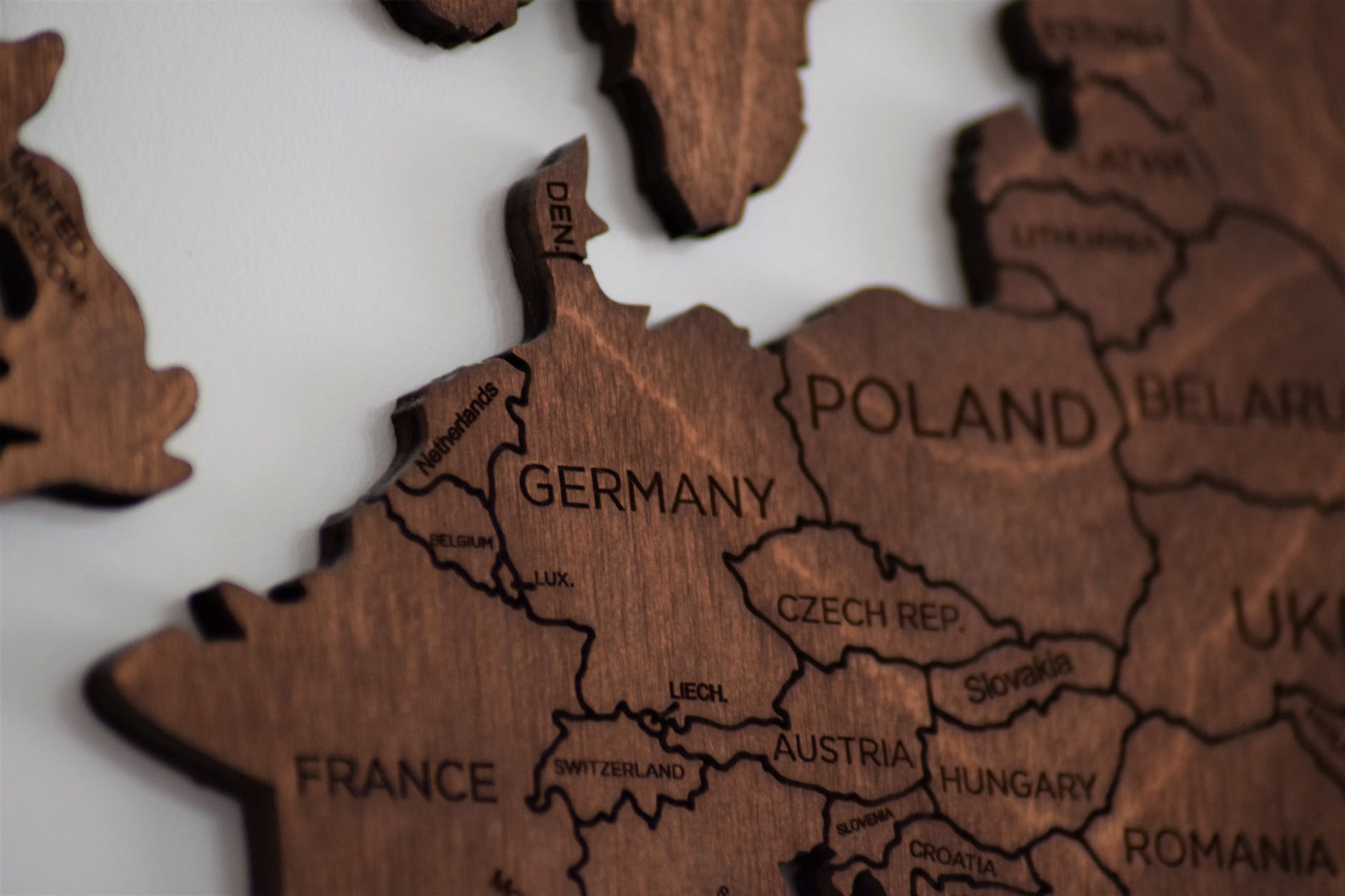 Работа в Германии без знания языка. Что предлагает рынок труда — Finance.ua
