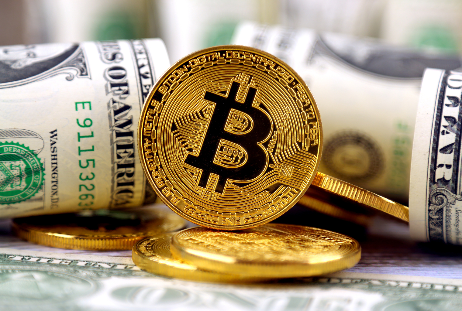 Обмінюйте криптовалюту легко та швидко: нові можливості на Finance.ua ...