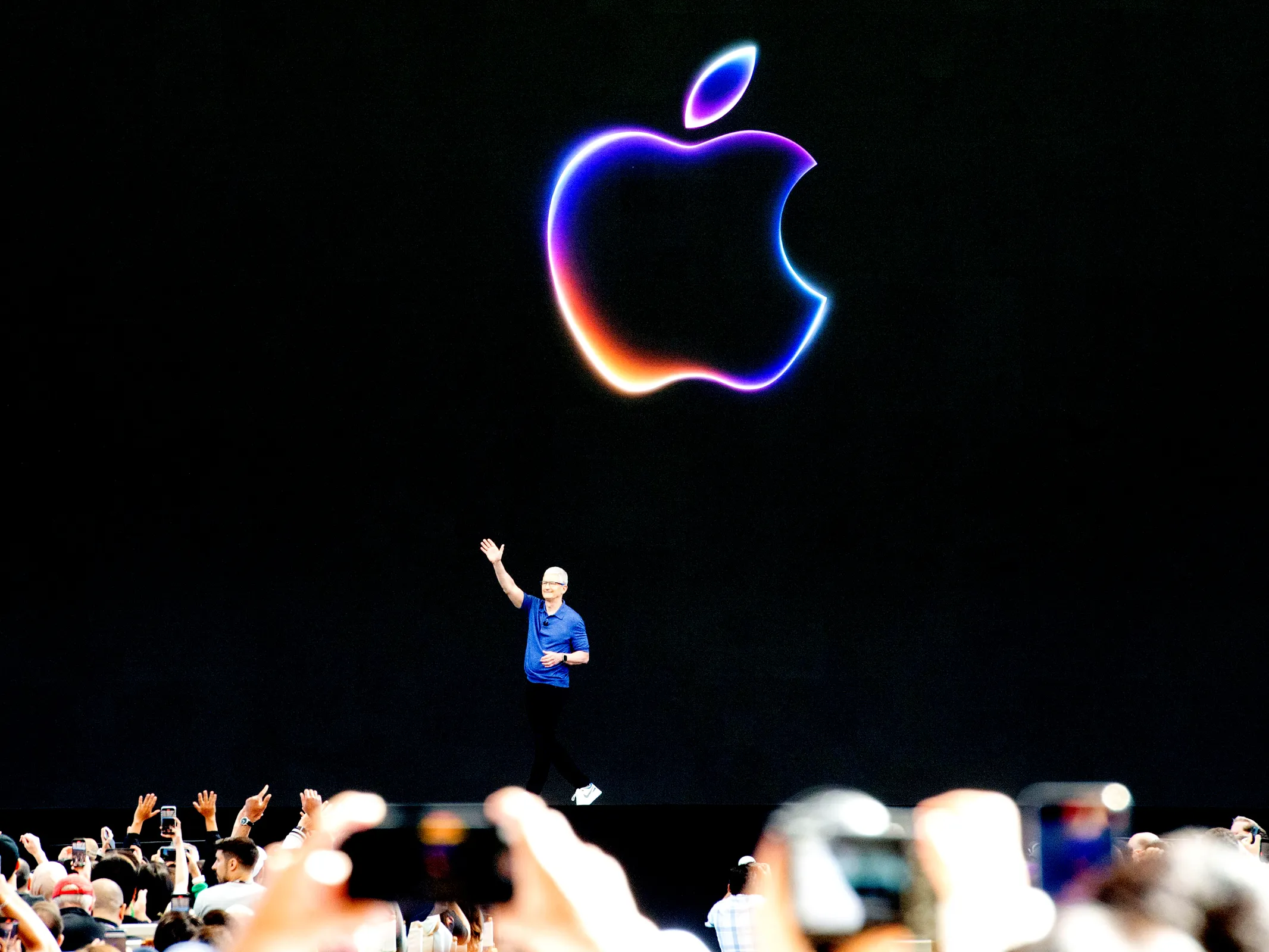 Apple、最も優れた経営陣を擁する米国企業ランキングでトップに – Finance.ua