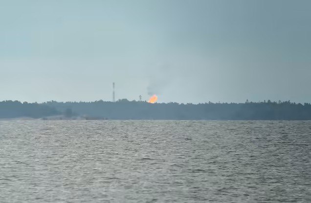 Туреччина подвоїть видобуток на газовому родовищі у Чорному морі