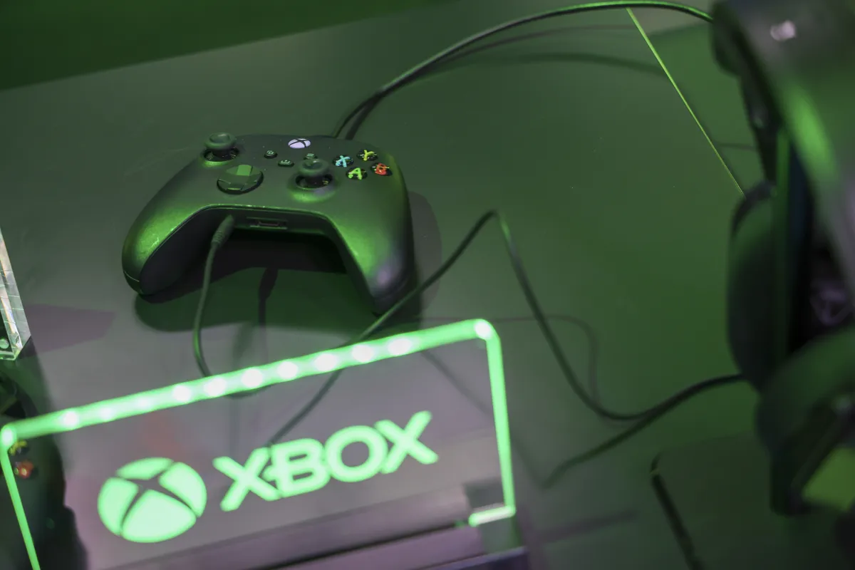 Xbox готує скорочення працівників та перегляд стратегії через падіння доходів
