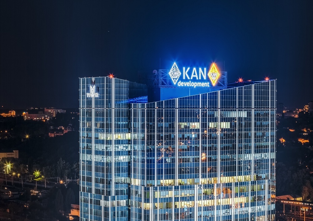 Это нужно знать о застройщике KAN Development перед покупкой жилья — Finance.ua