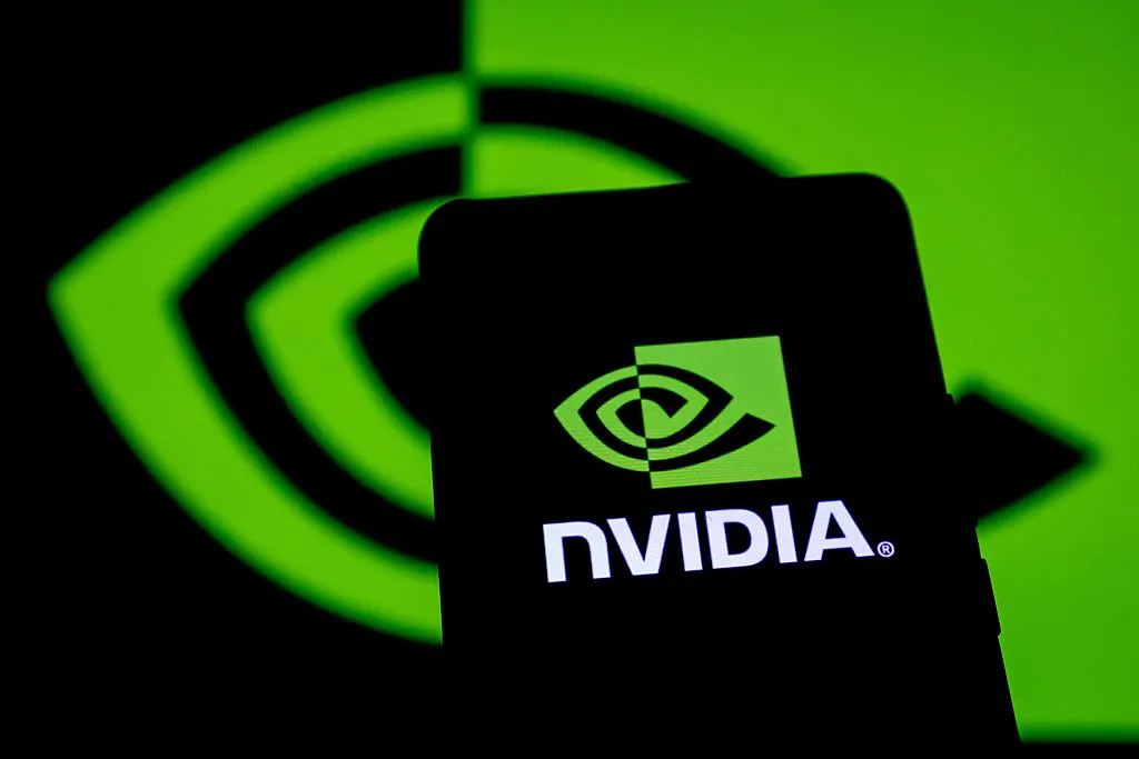 Nvidia анонсирует новые открытые модели искусственного интеллекта