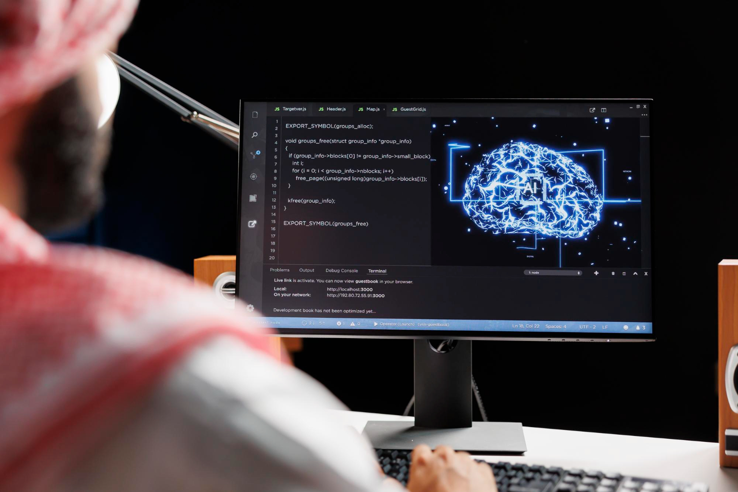 Cover image for: Где заработать благодаря искусственному интеллекту — вакансии