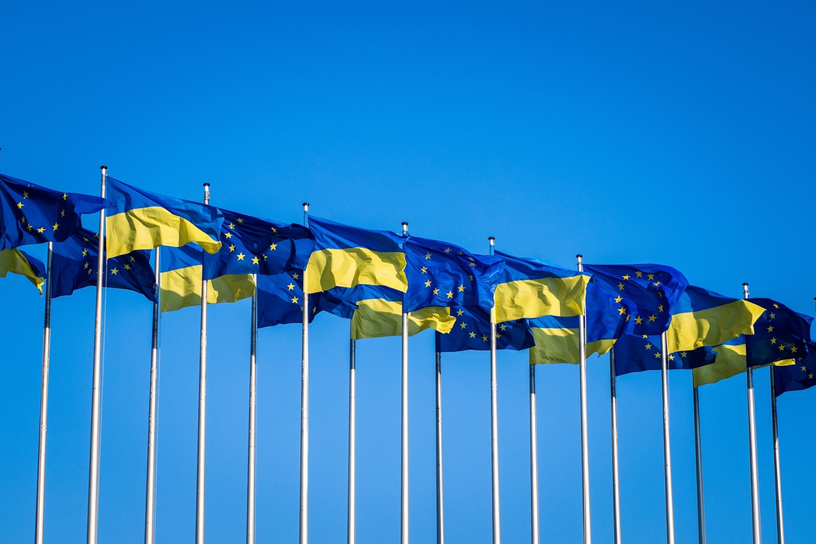 ウクライナとEU、ウクライナ人への一時的保護延長に合意 – Finance.ua