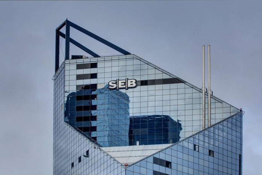 Найбільший банк Швеції SEB повністю йде з росії — Finance.ua