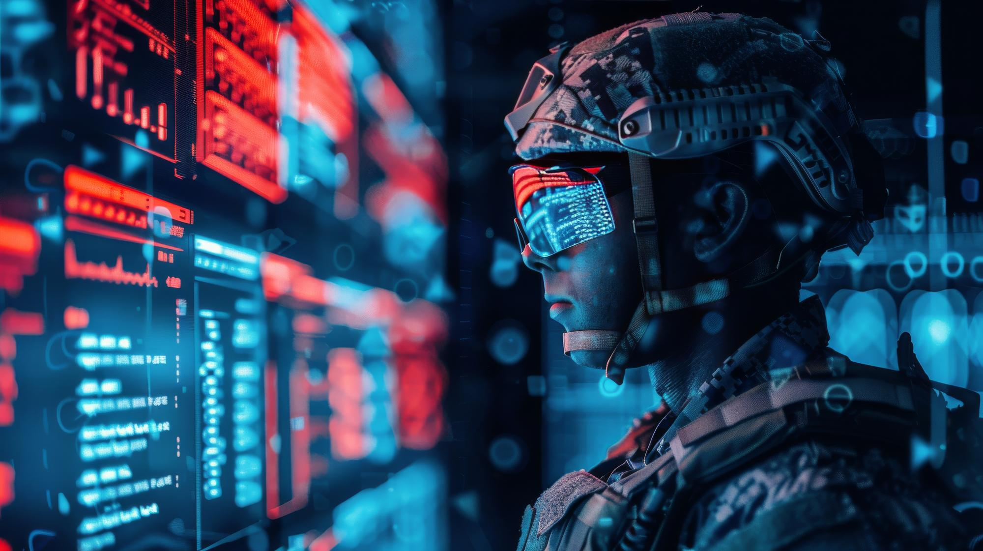 Минобороны запускает центр для внедрения ИИ