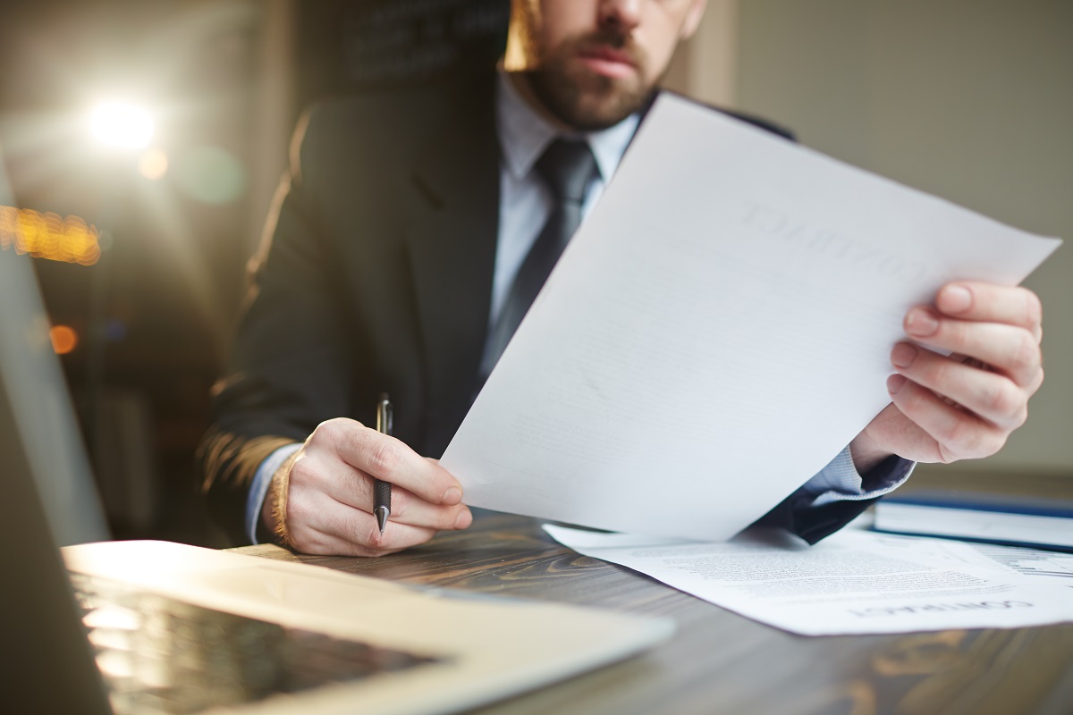 それは何であり、どの責任が企業を脅かすか-Finance.ua