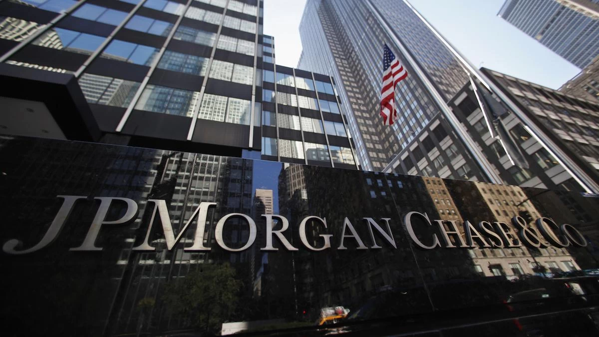 Глава JPMorgan спрогнозировал последствия пошлин Трампа