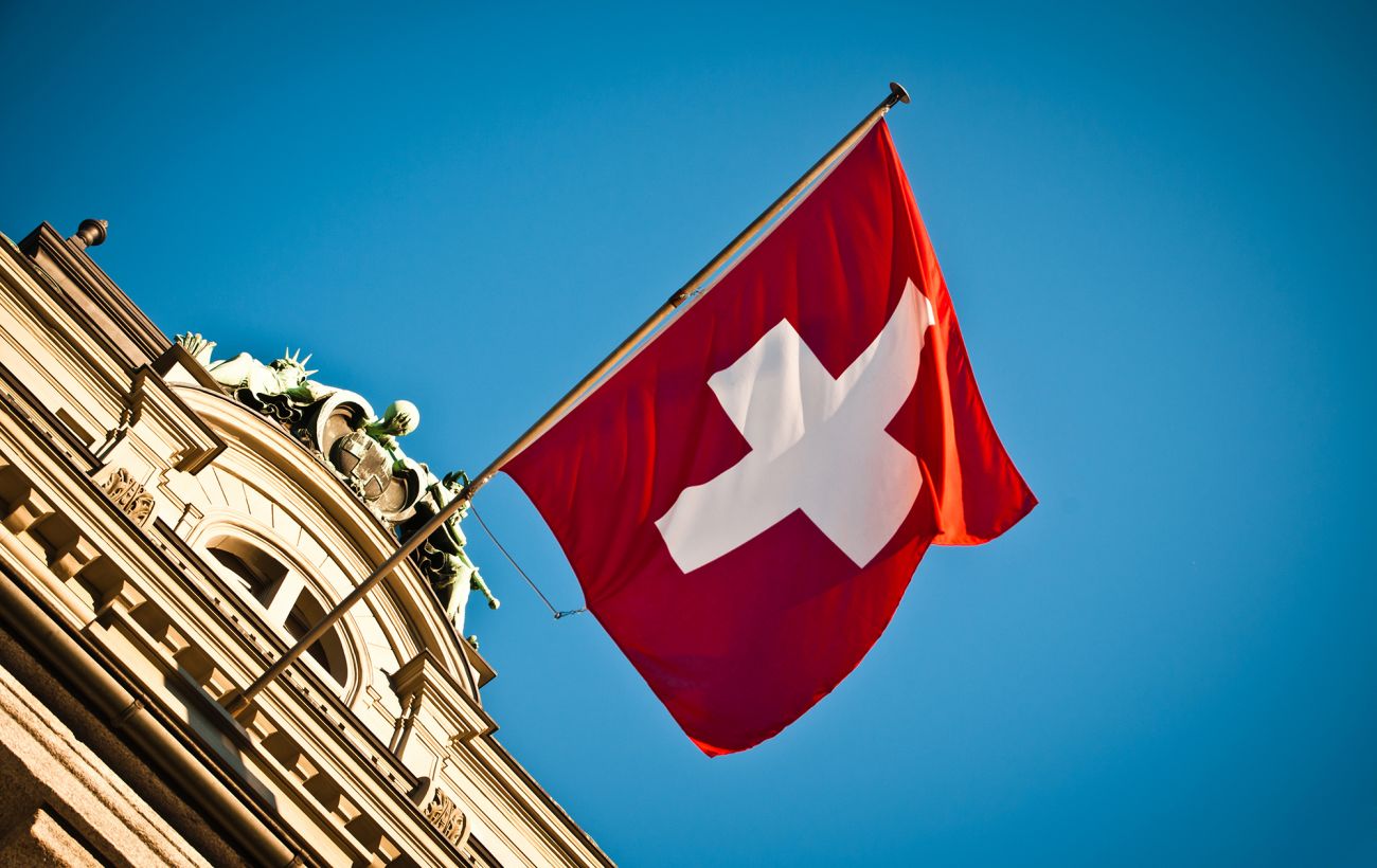 スイス議会委員会、ウクライナへの55億ドルの援助を承認 – Finance.ua