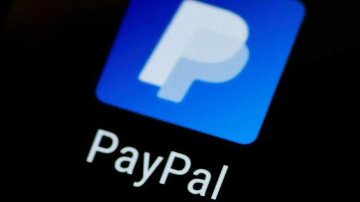 決済システム運営会社PayPalが独自の銀行設立を決定 – Finance.ua