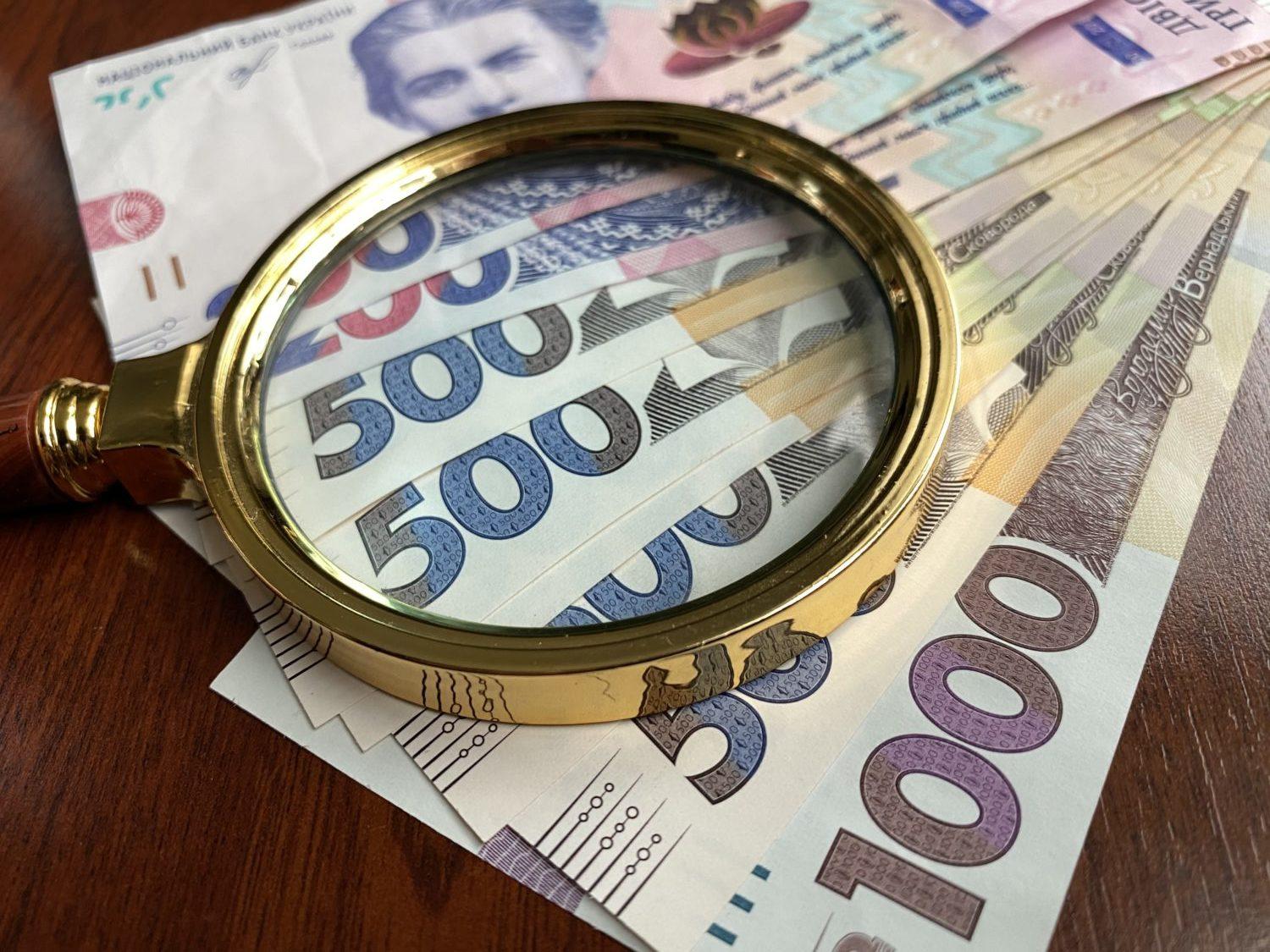この企業は国家に5億フリヴル相当の損害を与えた – Finance.ua