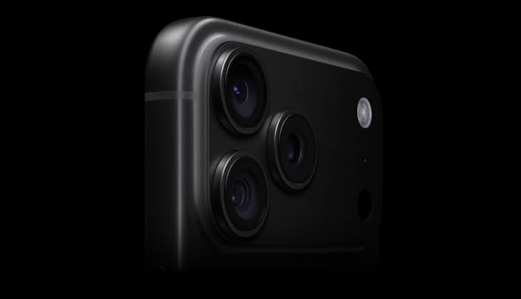 iPhone 18 Pro Max встановив рекорд швидкості заряджання серед смартфонів Apple