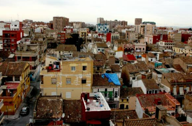行かない方が良いスペインの危険な地域10選 – Finance.ua