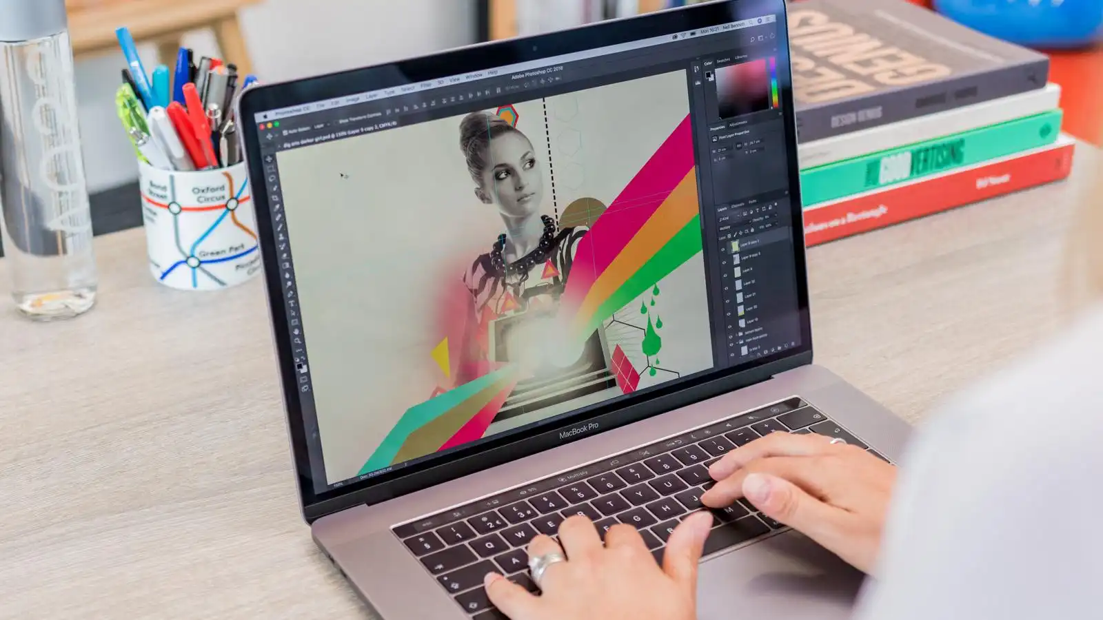 Adobeは、Photoshop-Finance.uaで3つの新しいAI関数を発売しました