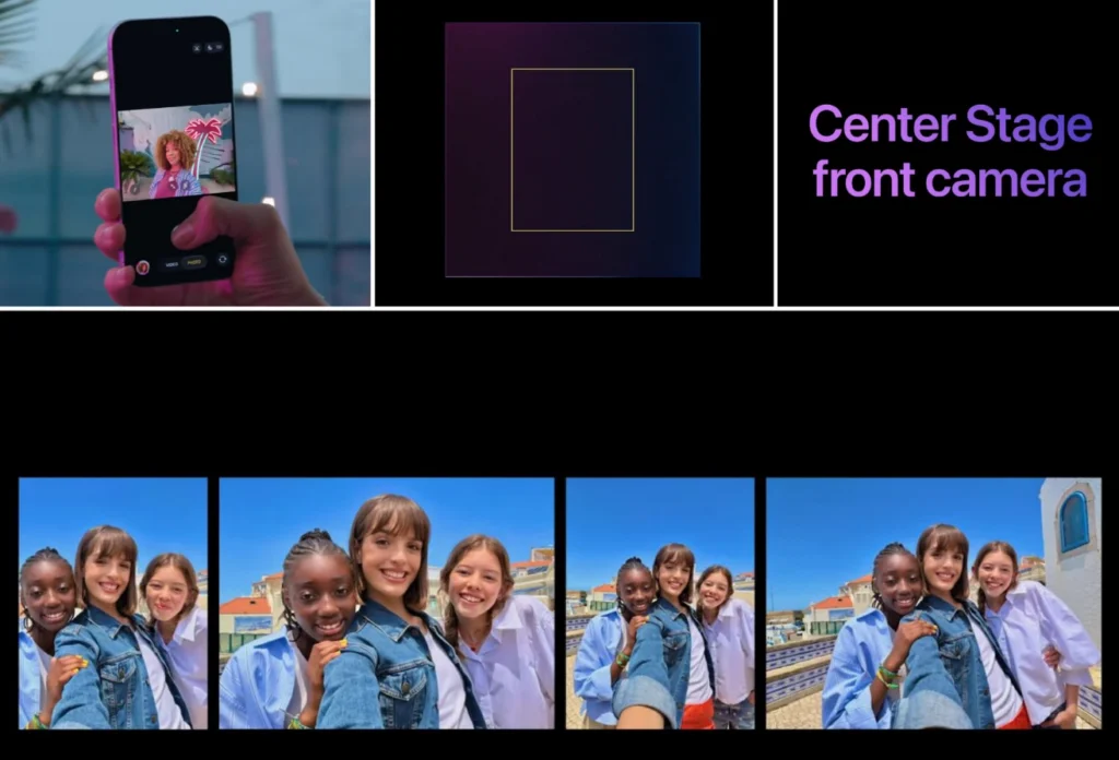 Huawei розробляє нову технологію для фронтальних камер: у чому її особливість
