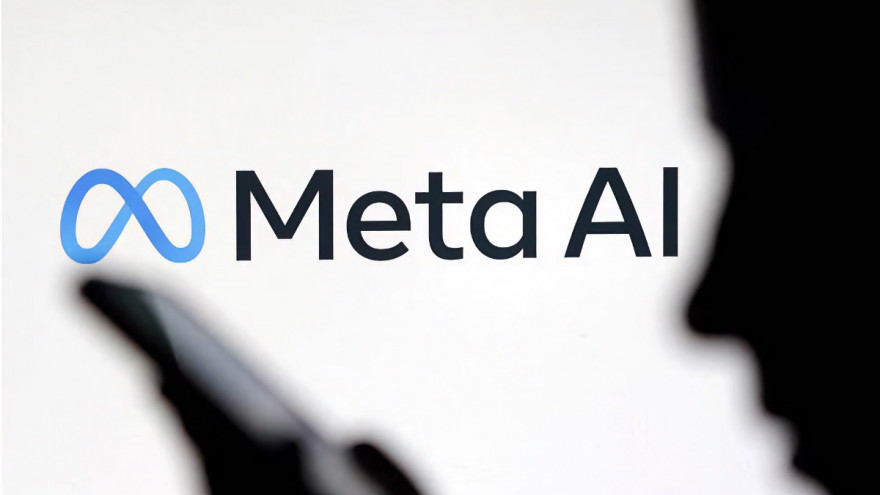 Meta がロシアの AI 企業に投資 – Finance.ua
