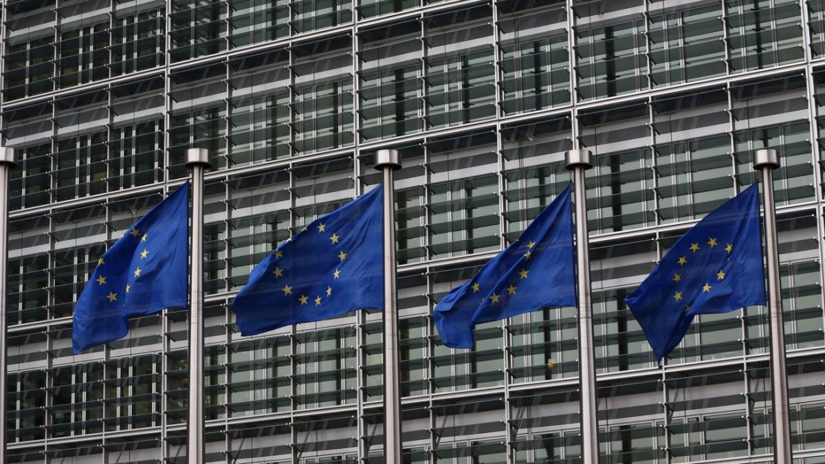 EUはウクライナと緊密に関与した初の防衛産業戦略を提示