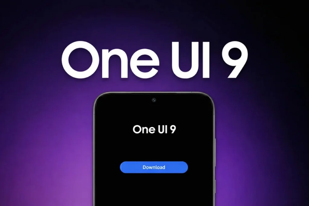 Samsung готує випуск One UI 9.0 на базі Android 17