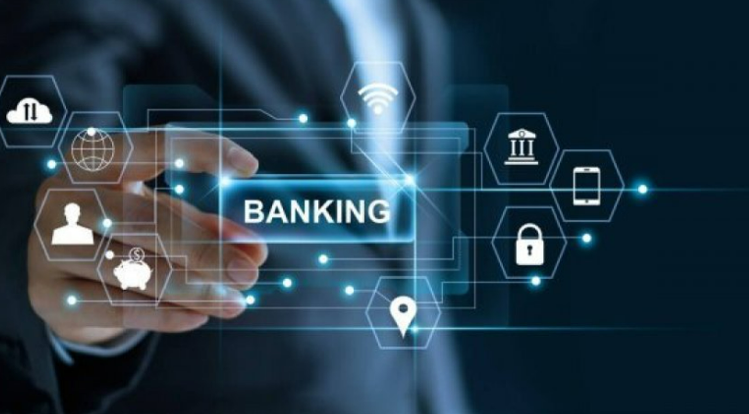 Диджитал-банкинг для предпринимателей: как автоматизация может упростить управление вашим розничным бизнесом