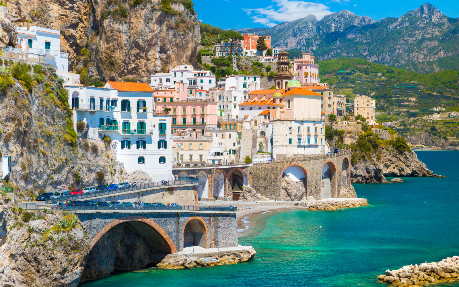 観光客の間で人気を集めているイタリアの目的地トップ 3 (写真) – Finance.ua