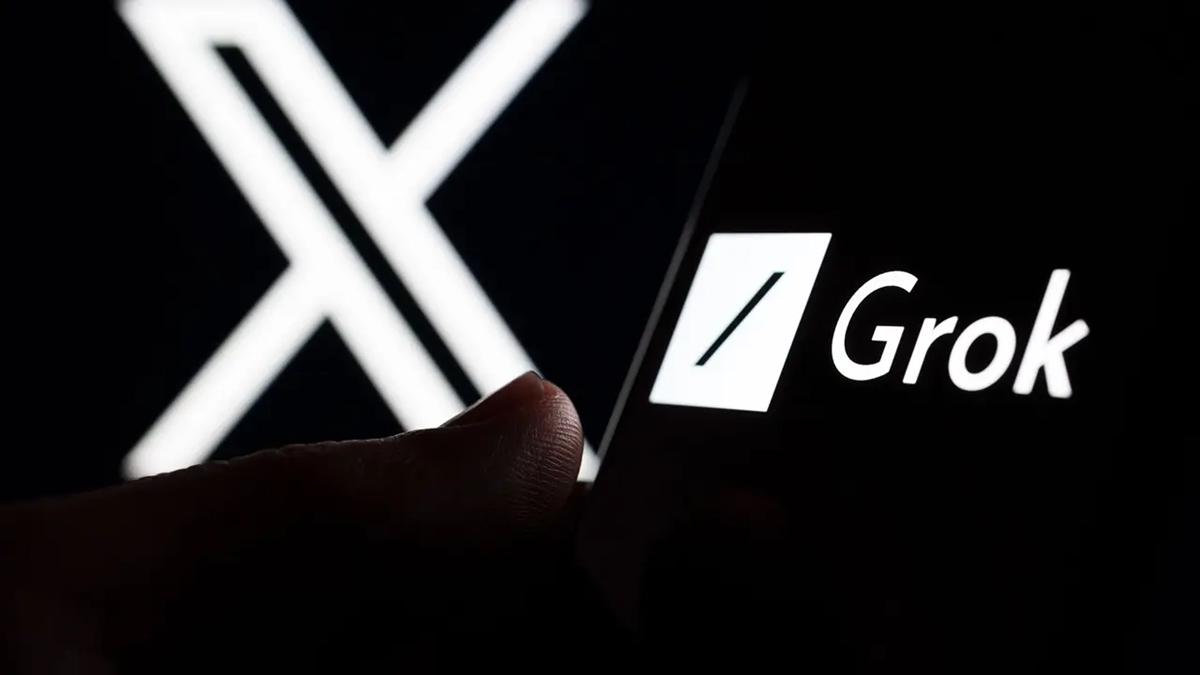 イーロン・マスクの AI ボット Grok が別のアプリケーションになった – Finance.ua
