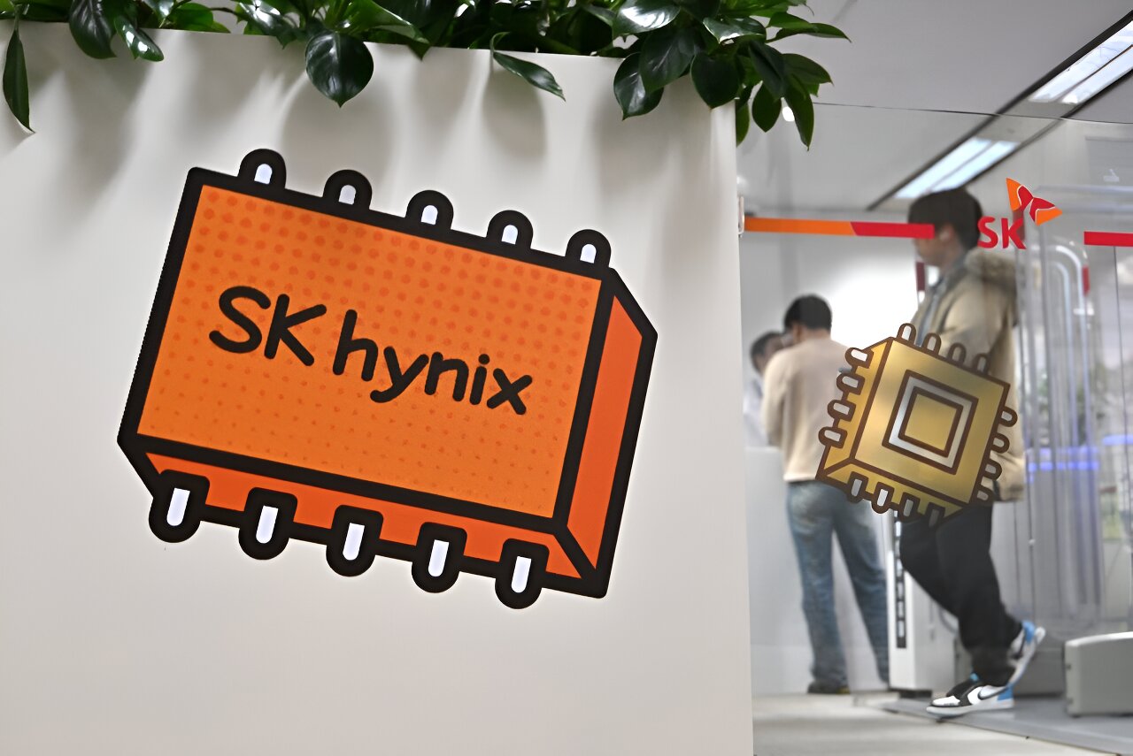 SKハイニックス、2028年までAIとチップに750億ドル投資 – Finance.ua