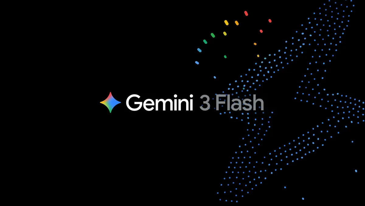 модель Gemini 3 Flash для роботи з фото і відео — Finance.ua