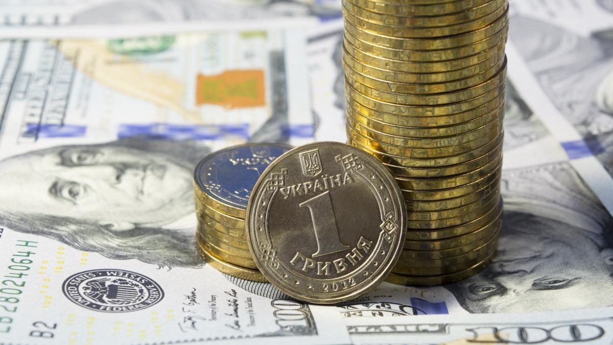 閣僚は2026年から2028年のウクライナの公的債務管理戦略を承認した – Finance.ua