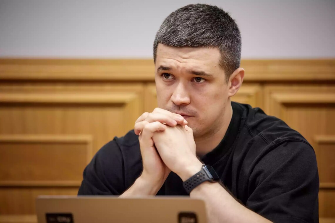 Федоров анонсировал запуск defense tech-кластера Brave1: что это и ...