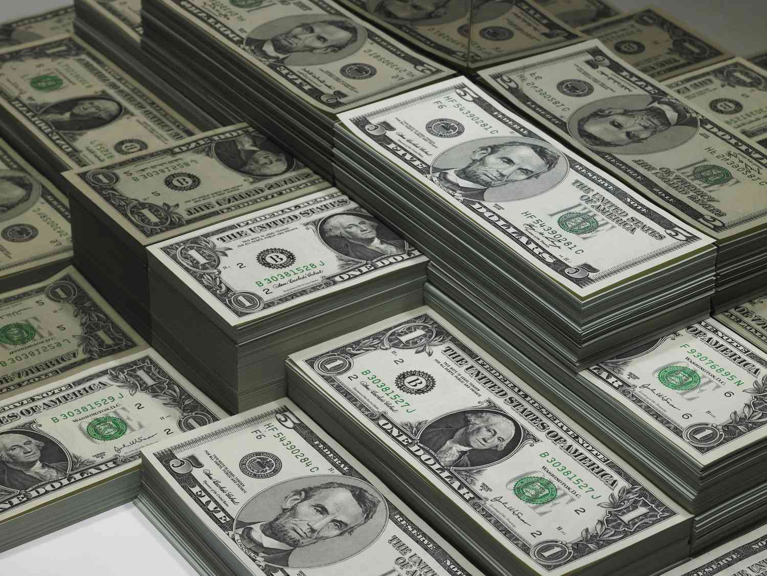Графики наличного курса USD, архив наличного курса доллара США