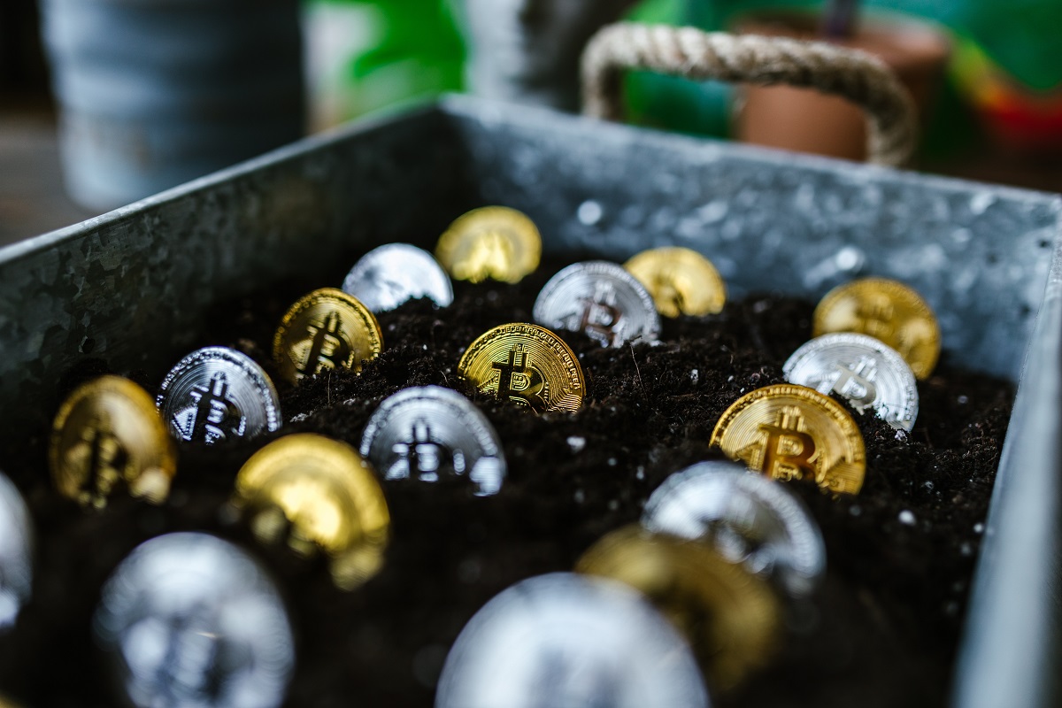 ビットコイン、2021年12月以来初めて5万1000ドルの大台を突破 – Finance.ua