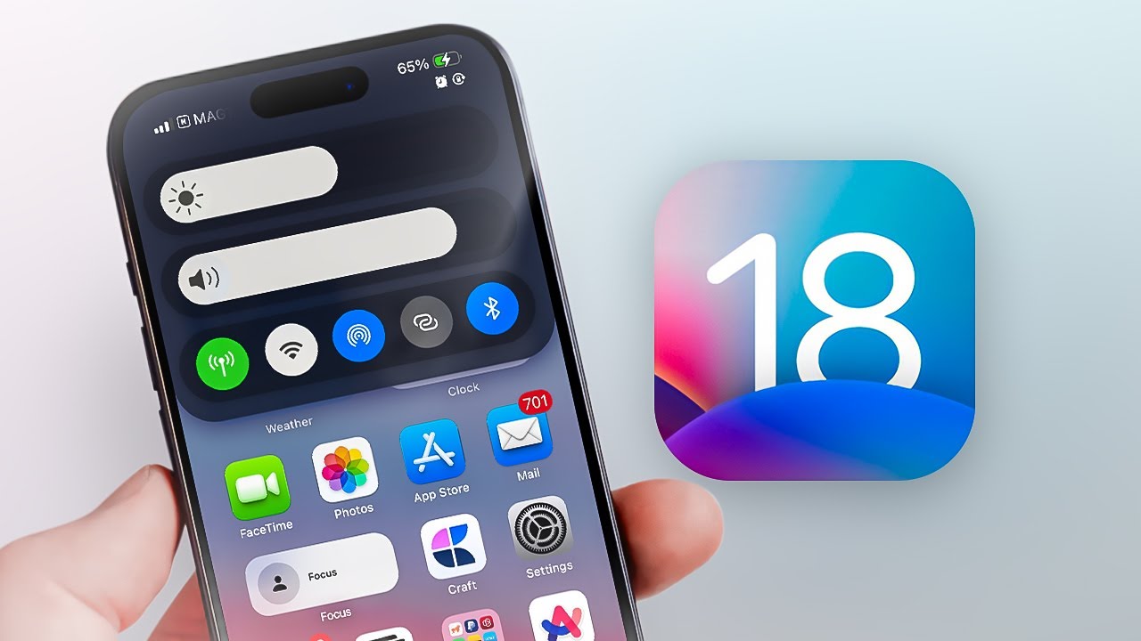 iOS 18はAppleに4億ドルの追加利益をもたらす可能性 – Finance.ua